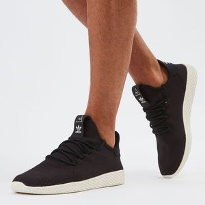 NWT Adidas Tennis HU Pharrell Williams Sneakers